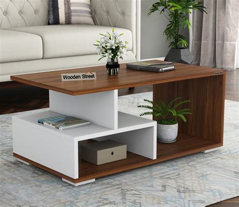 Modular Coffee Table: Buy Modular Coffee & Center Tables Online at Best