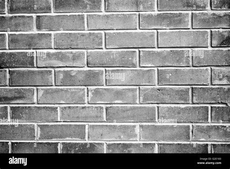 A Photo Of A Brick Wall Stock Photo Alamy