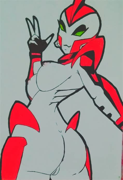 Rule 34 1girls Alien Alien Girl Ass Ben 10 Big Ass Big Breasts Big