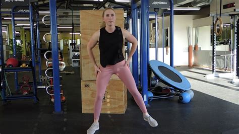 Full Body Workout Mit Dana Youtube