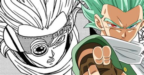 Check spelling or type a new query. Dragon Ball Super Questions Granolah's Villain Status