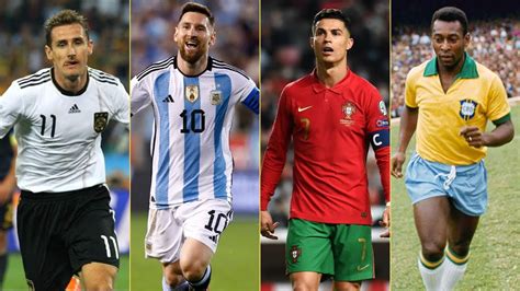 Top 10 Fifa World Cup Records And Statistics Fifa World Cup Facts