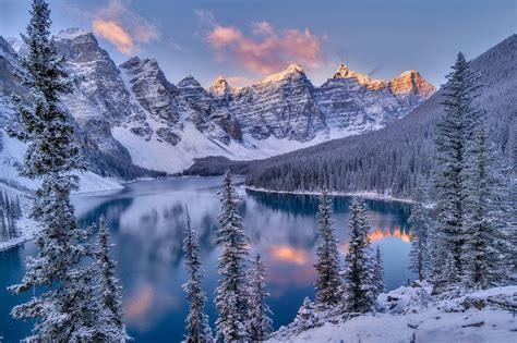 Países Nevados Que Debes Visitar En Vacaciones De Invierno Las