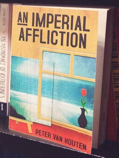 Изучайте релизы imperial affliction на discogs. What book did Hazel Grace read from The Fault in Our Stars ...