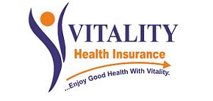 Full market health insurance search. Vitality Health Insurance