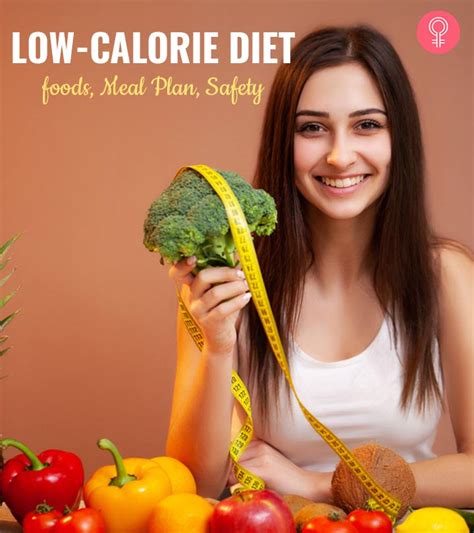 Low Calorie Diet Pictures