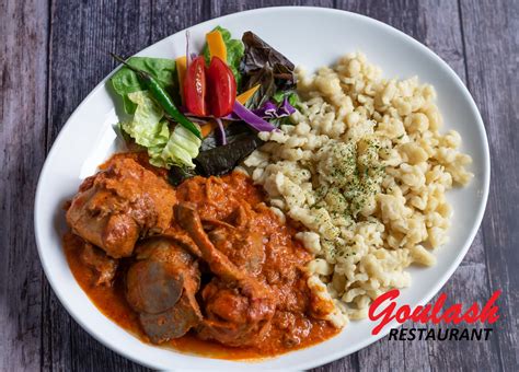 Hungarian Goulash Food Wishes Comfort Food Hungarian Goulash