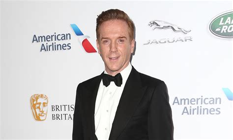 Damian watkyn lewis) was born in london, england. Ross King: Damian Lewis does the time warp with Leo & Co ...