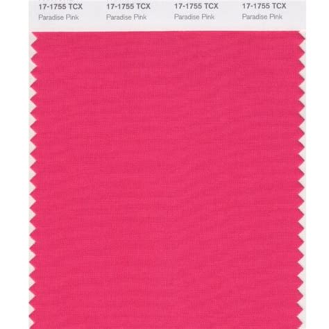 Pantone 14 3207 Tcx Swatch Card Pink Lavender Design Info