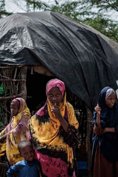 Hopelessness And Uncertainty A Way Of Life In Kenya S Dadaab Refugee Camp The East African
