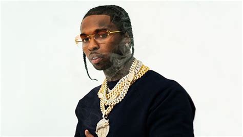 Pop smoke's welcome to the party has found a strong audience with more than 1.1 million youtube views to date. Pop Smoke Bio, Net Worth, Death Cause, Real Name ...