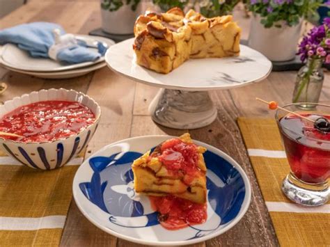 Place the coated chicken pieces on a lightly greased baking sheet in a single layer, then bake 'em in the preheated oven for 20 minutes. Quick French Toast Casserole with Strawberry Lemon Sauce ...