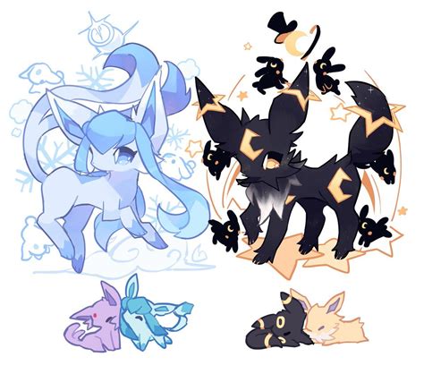 Charamells On Twitter Pokemon Fusion Art Cute Pokemon Wallpaper