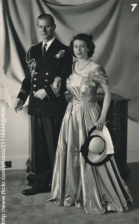 Queen elizabeth is known to cherish the time they spent on the mediterranean island as a young couple, out of britain and out of the spotlight. Princess Elizabeth & Prince Philip | Princess elizabeth, Royal queen, Elizabeth ii