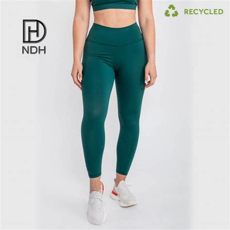 Recycle Polyester Leggings Manufacturer Wholesale In China Ndh