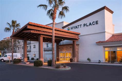 Hyatt Place Phoenix Chandler Fashion Center Updated 2022 Prices