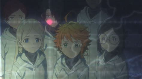 Maybe you would like to learn more about one of these? Anime Hajime Review: The Promised Neverland Season 2 ...
