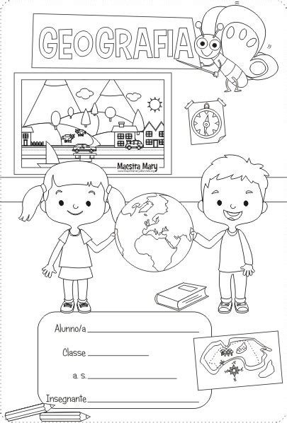.copertina per quaderno di geografia, copertina per quaderno di inglese venerdì 16 settembre 2011. Copertine di geografia per la scuola primaria | Maestra Mary