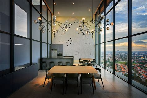 Merdeka square and kuala lumpur tower are notable landmarks, and travelers looking to shop may want to. Petalz Residences | EXSIM Group