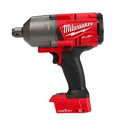 Milwaukee M18 34 Impact Wrench Gen2 Htiw Bare Tool Wring Torque 1200