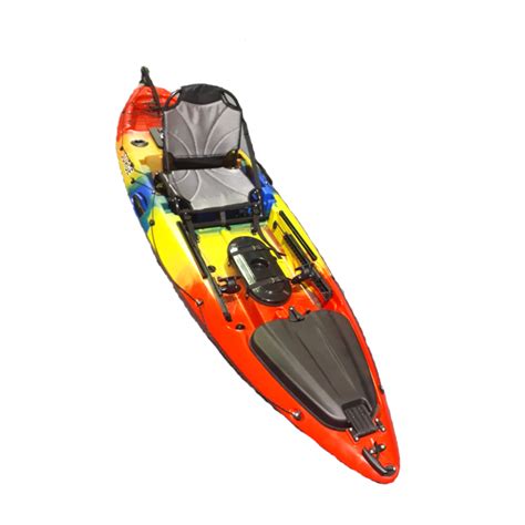 Surge Kayaks Bass 10 Pro Fishing Kayakpng Surge Kayaks