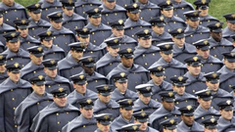 West Point Cadet Dies During Training Nbc New York