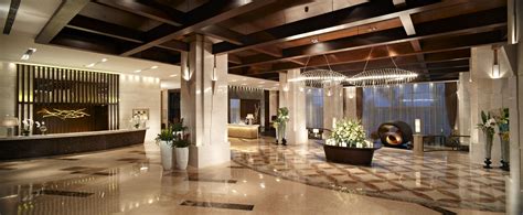 Hotel Lobby Design Lobby Design Hotel Lobby