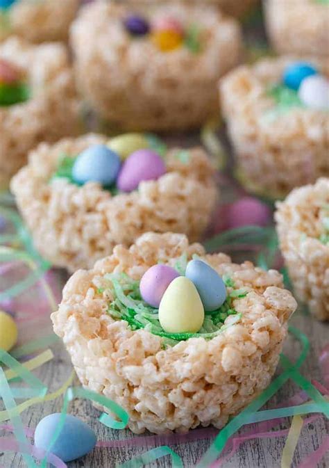 15 Ways How To Make Perfect Fun Easter Desserts How To Make Perfect Recipes