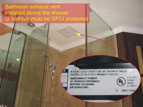 20 Superb Bathroom Exhaust Fan Code Requirements - Home Decoration and