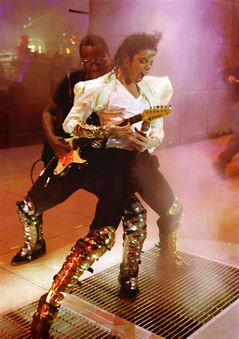 Michael Jacksons Moonwalk Photo 22207649 Fanpop