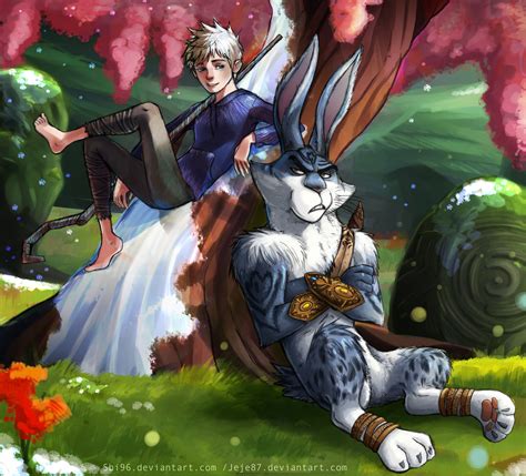 Rise Of The Guardians Dreamworks Animation Fan Art 34661604 Fanpop