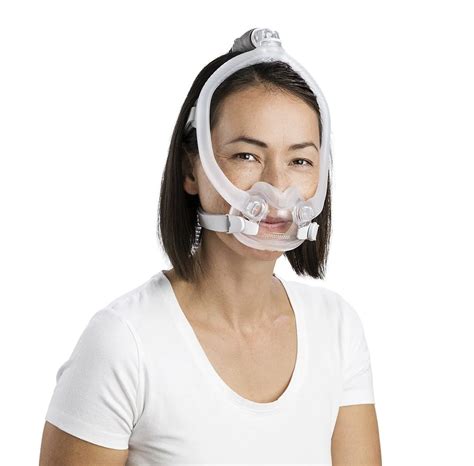 ResMed AirFit F I Full Face CPAP Mask Canada