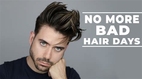 How To Avoid A Bad Hair Day 6 Tips For A Better Hairstyle Alex