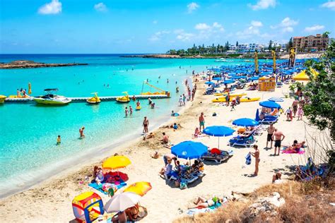 Top 20 Most Beautiful Places To Visit In Cyprus Globalgrasshopper