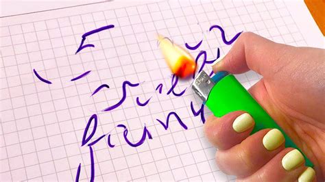 21 Cool Tricks With Pens And Pencils Youtube
