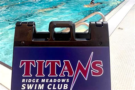 Maple Ridge Swimming Pools Close This Weekend For Regional Swim Meet Maple Ridge Pitt Meadows News