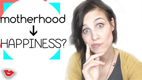 does motherhood equal happiness jaimie from millennial moms millennial mom millennials