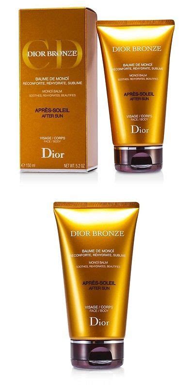 Buy the newest dior makeup in malaysia with the latest sales & promotions ★ find cheap offers ★ browse our wide selection of products. Other Skin Care: Christian Dior Dior Bronze After Sun ...