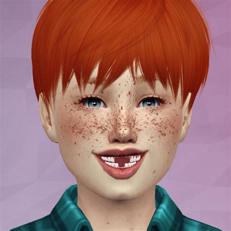 Sims 4 Realistic Baby Skin Mod Downloads Cpajes