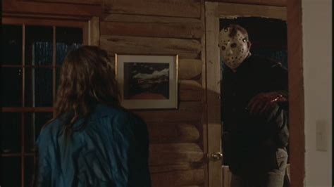Watchmojos Top 10 Horror Movie Chase Scenes Friday The 13th Included Friday The 13th The