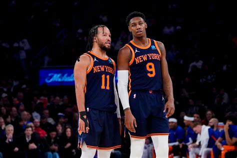 New York Knicks Vs Phoenix Suns Betting Where Does The Data Tell You To Put Your Money