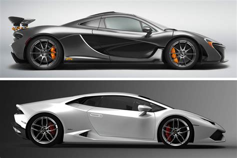 Supercar Vs Hypercar — Whats The Difference