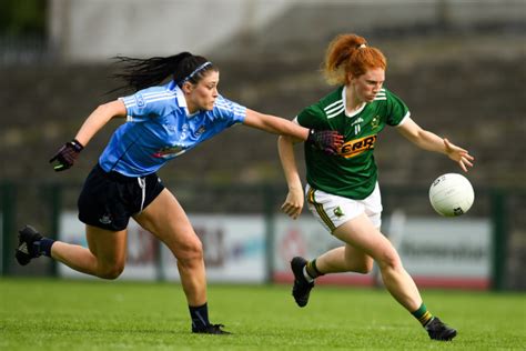 New Management For Kerry Ladies As They Look To Put 2018 Struggles