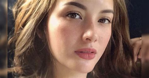 Look Ellen Adarna Shares What She Now Looks For In A Man When In Manila