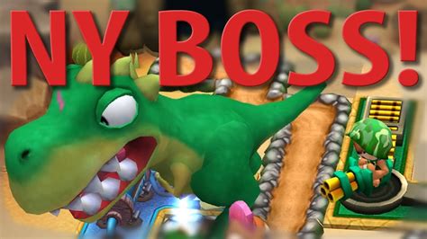 Ny Boss Go Home Dinosaurs Youtube