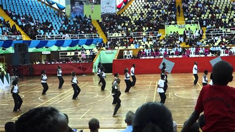 Nairobi Christian Church 25 Years Dance Youtube