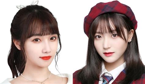 Please only post links that are relevant to the show or its contestants. 「青春有你2」出身、SNH48 宋昕冉（ソン・シンラン）、Mnet「Girls Planet 999」に参加の可能性 ...