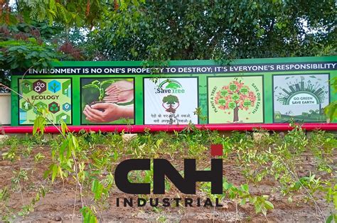 CNHi kicks off Sustainable Year stories - World Agritech