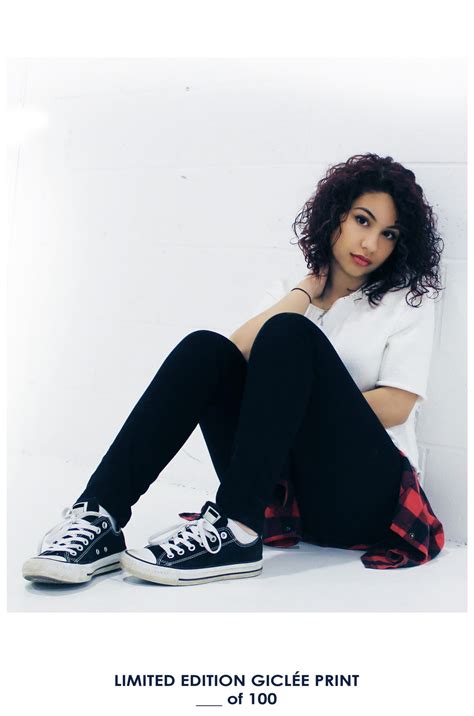 Alessia Cara Poster Giclee Quality Lost Posters