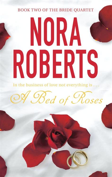 Every Passionate And Romantic Nora Roberts Series In Order